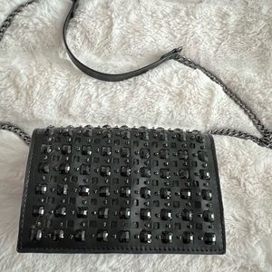 Zara crossbody bag